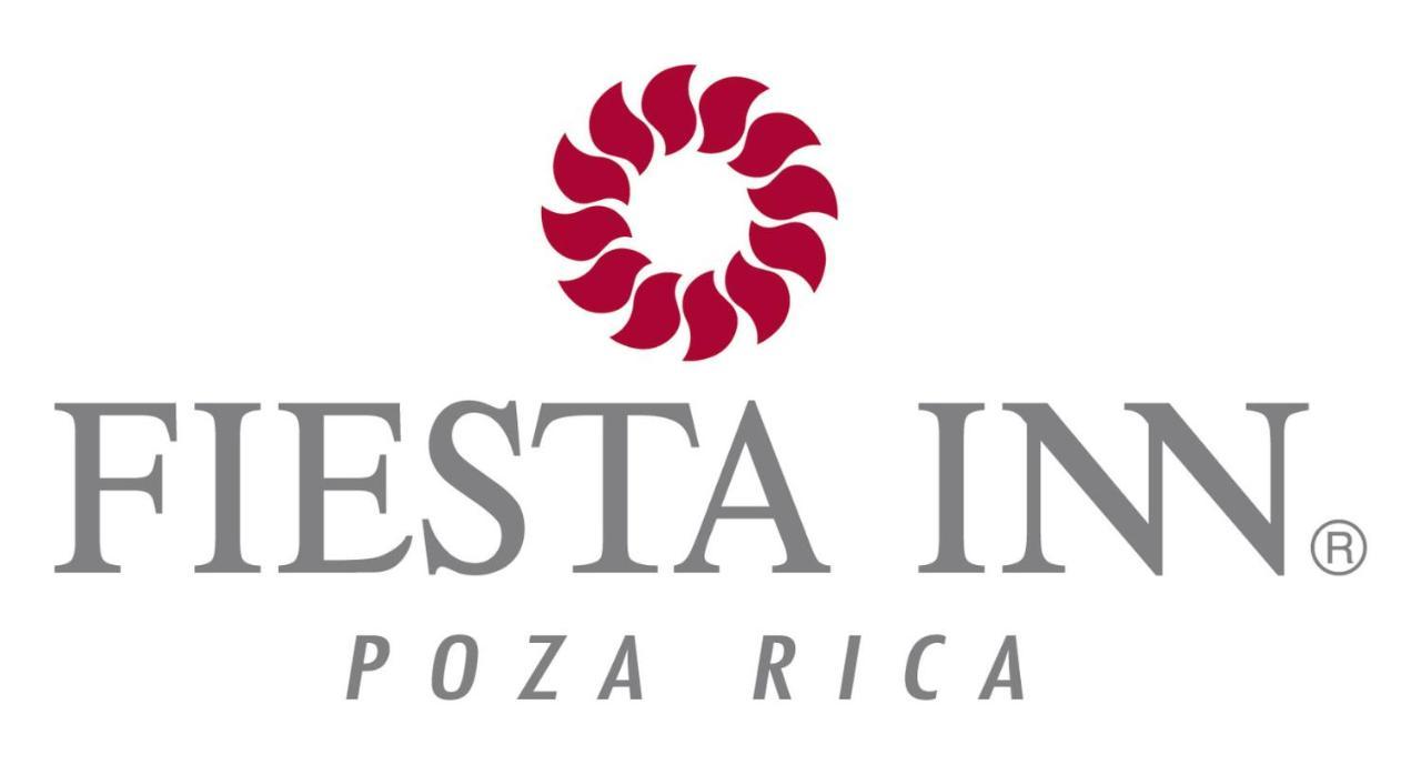 Fiesta Inn Poza Rica Exterior photo