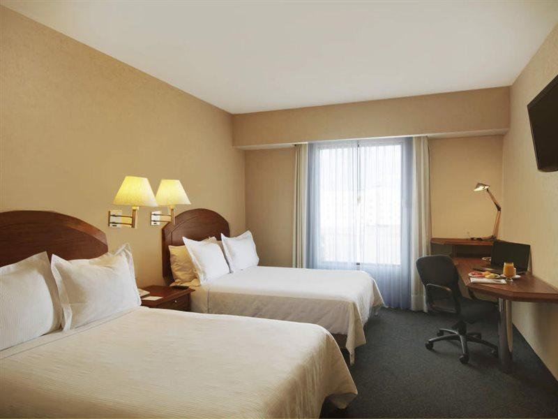 Fiesta Inn Poza Rica Exterior photo