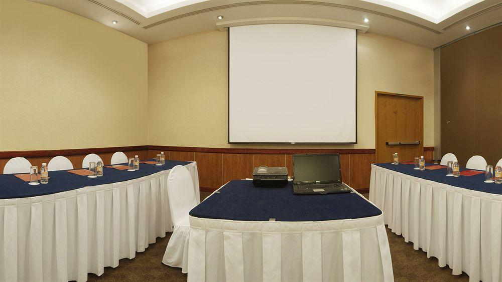Fiesta Inn Poza Rica Exterior photo