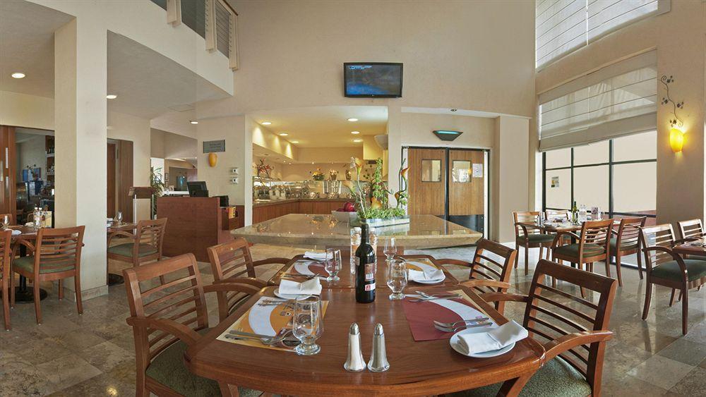 Fiesta Inn Poza Rica Exterior photo