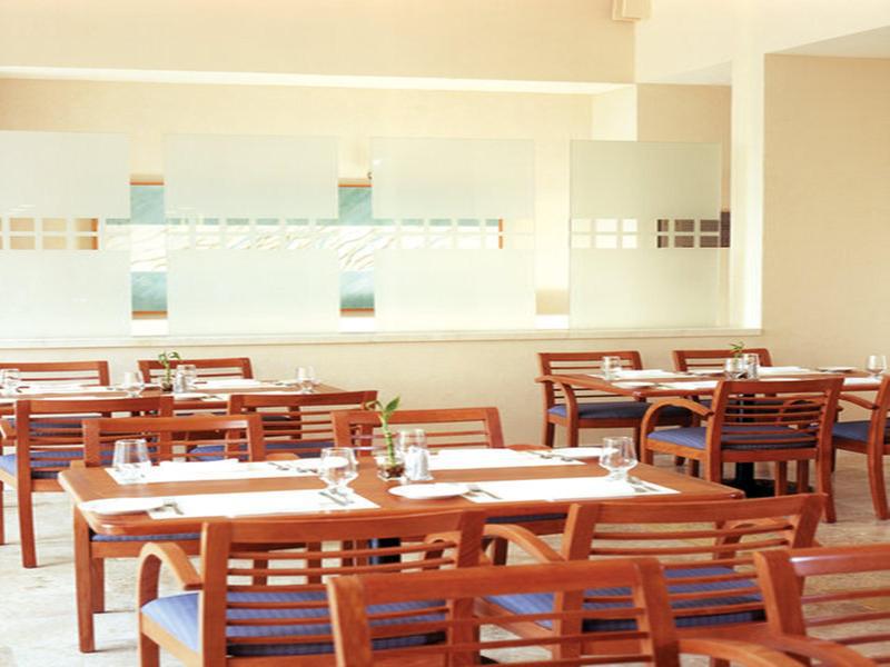 Fiesta Inn Poza Rica Exterior photo
