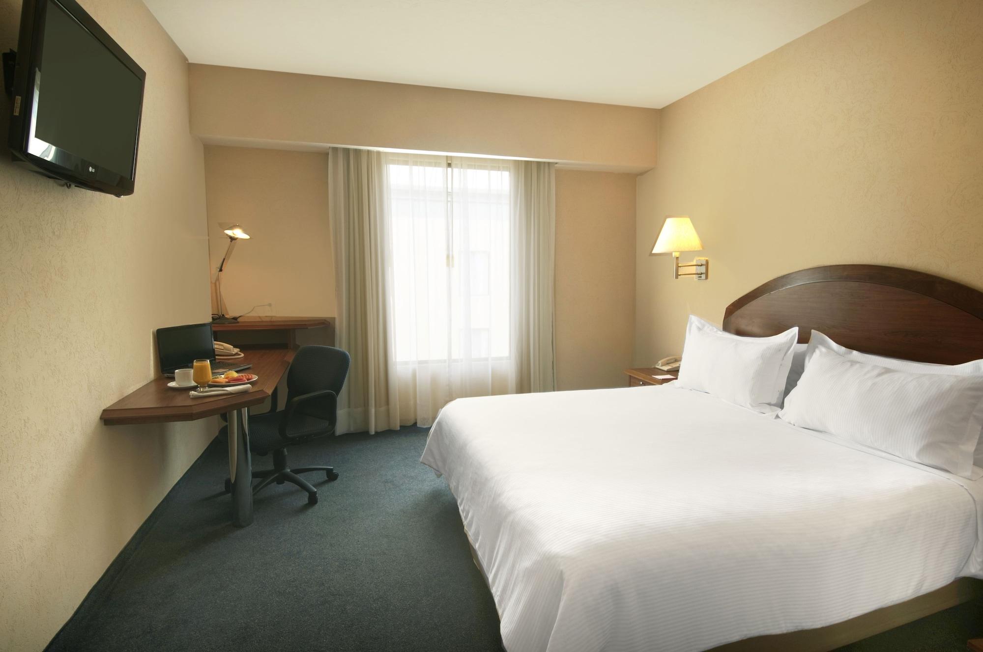 Fiesta Inn Poza Rica Room photo