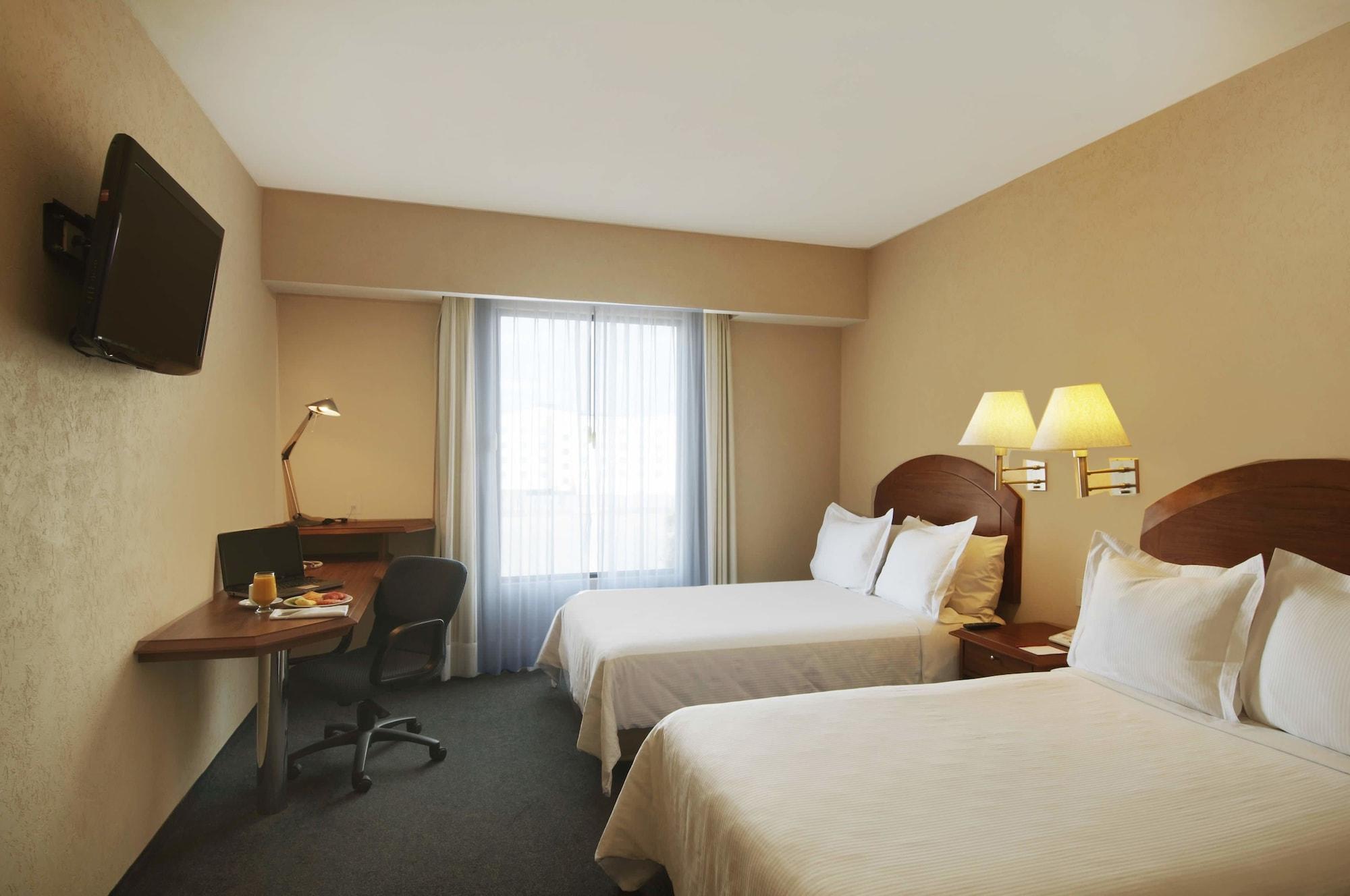 Fiesta Inn Poza Rica Exterior photo