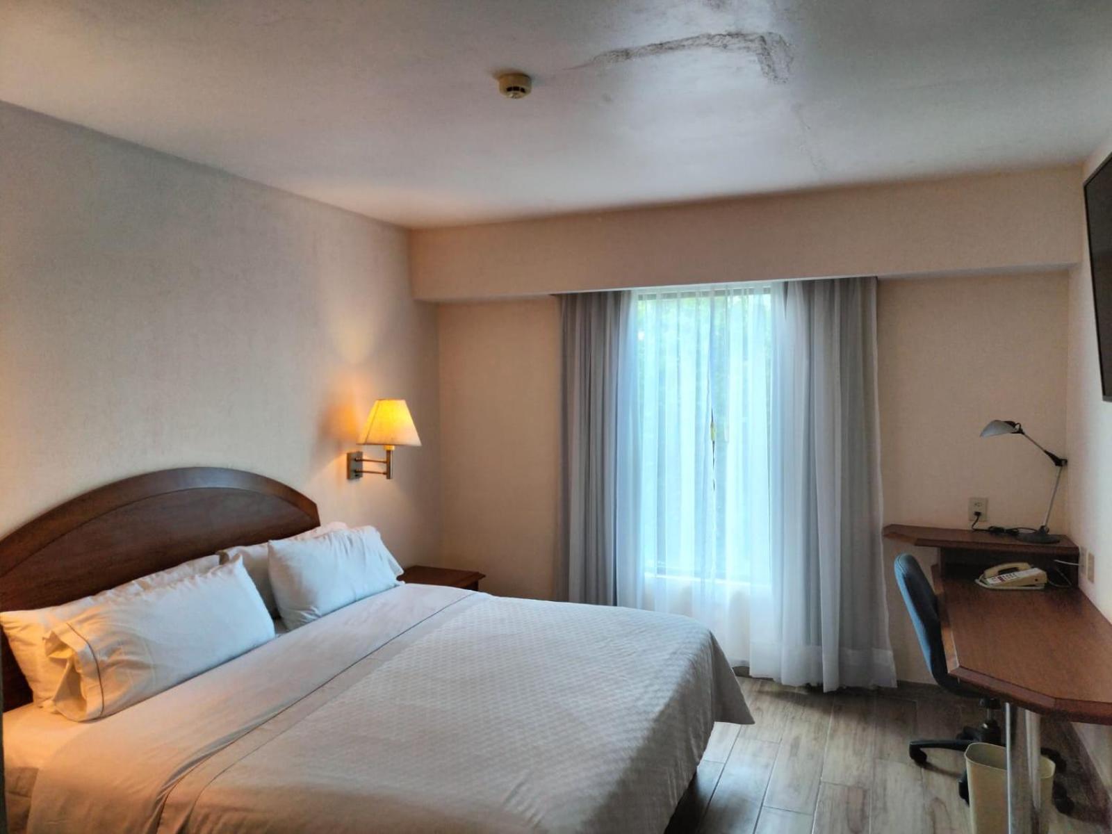 Fiesta Inn Poza Rica Exterior photo