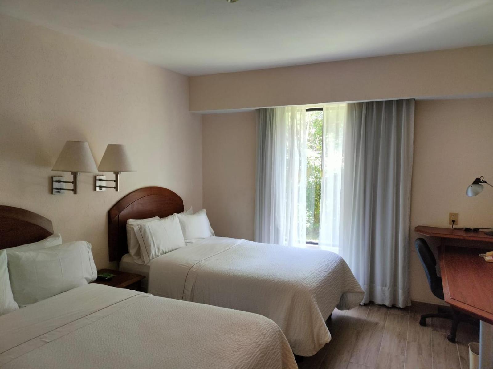 Fiesta Inn Poza Rica Exterior photo