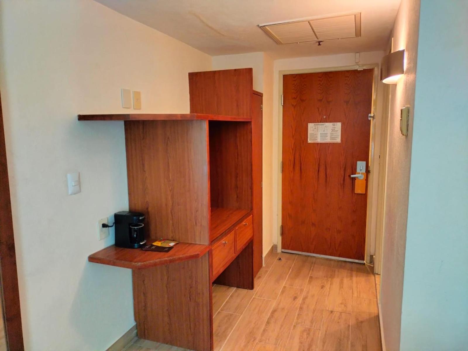 Fiesta Inn Poza Rica Exterior photo
