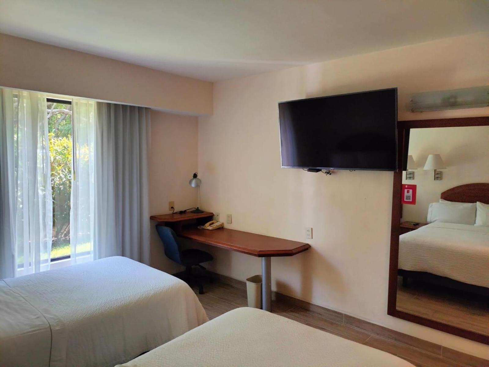 Fiesta Inn Poza Rica Exterior photo
