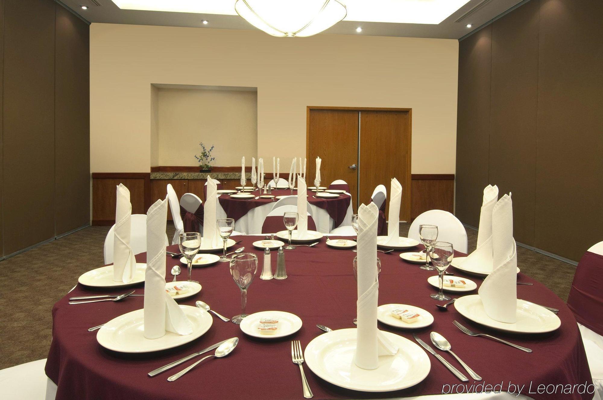 Fiesta Inn Poza Rica Facilities photo