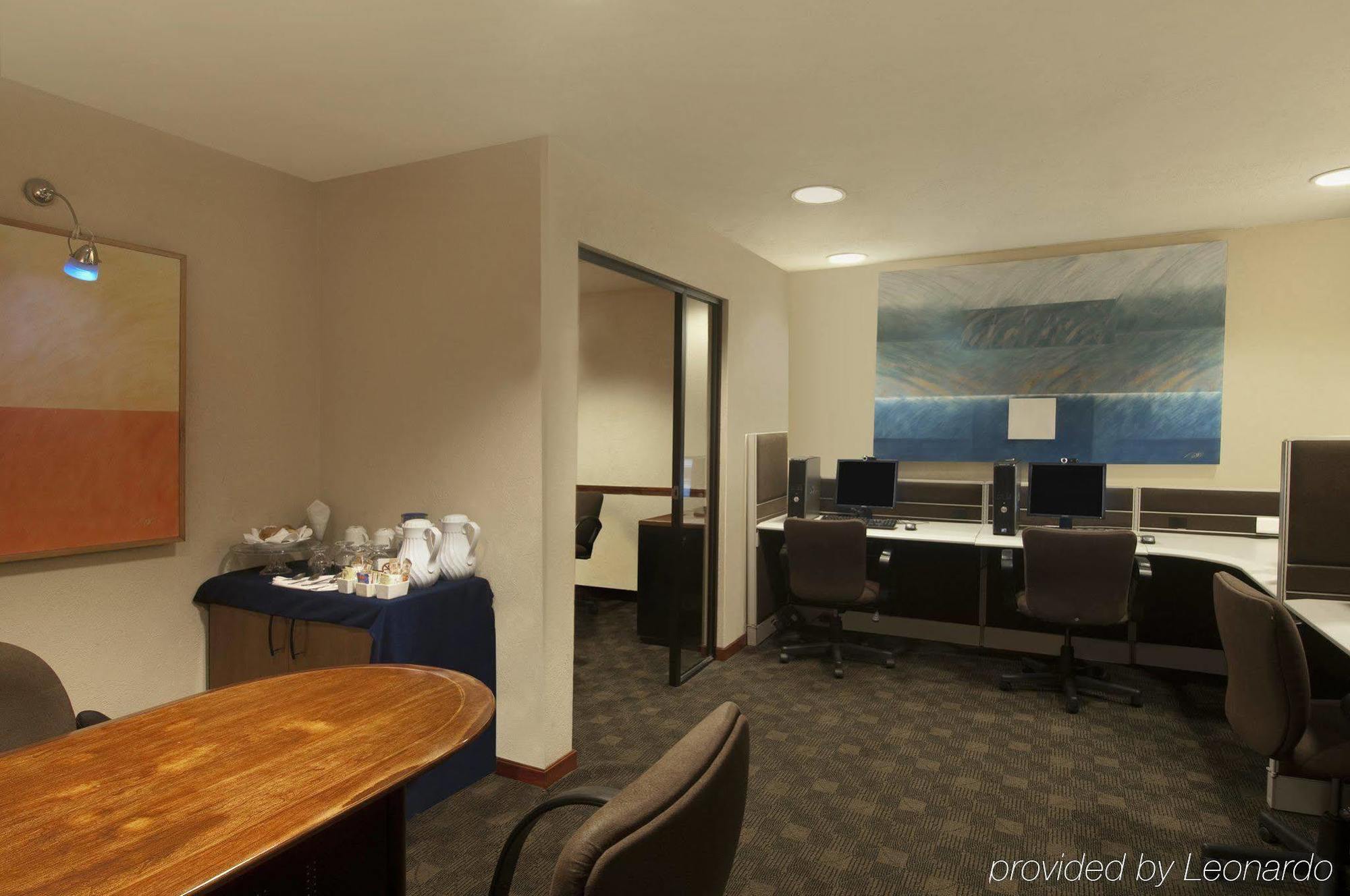 Fiesta Inn Poza Rica Room photo