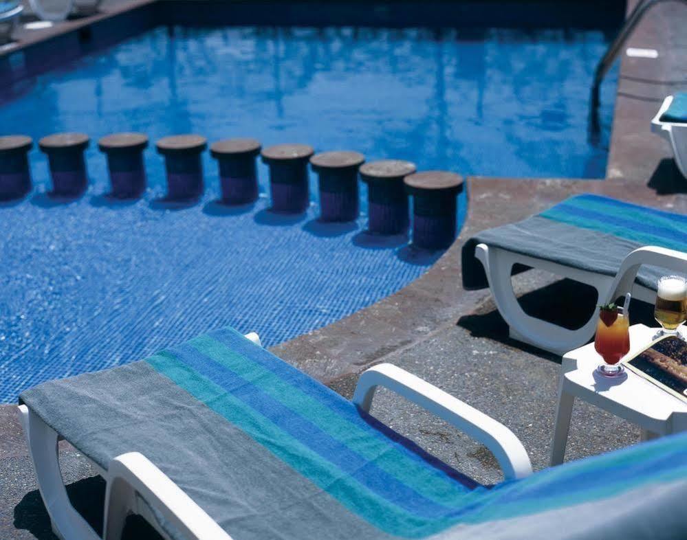 Fiesta Inn Poza Rica Exterior photo